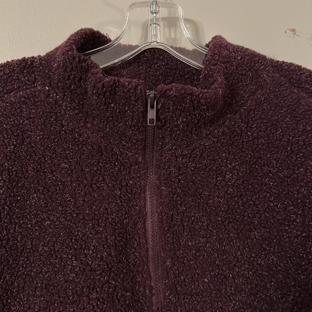 Cherokee Teddy Jacket - Picture 6 of 6